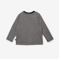 Gulliver Multicolor Striped Long-Sleeve T-Shirt for Baby Boy-Dreamer
