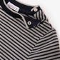 Gulliver Multicolor Striped Long-Sleeve T-Shirt for Baby Boy-Dreamer