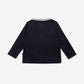 Gulliver Blue Long-Sleeve Polo Shirt for Baby Boy-Dreamer