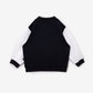 Gulliver Colorblock Zip-Up Bomber Sweatshirt for Baby Boy-Dreamer