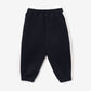 Gulliver Blue Jogger Pants with Elastic Waistband for Baby Boy-Dreamer