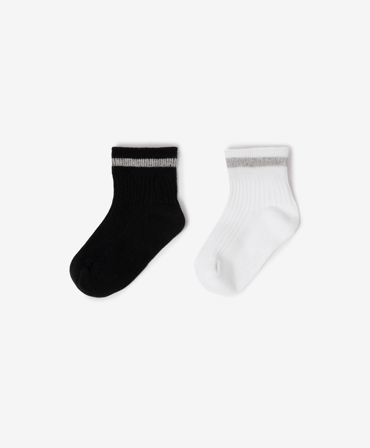 Gulliver Multicolor Socks, 2-Pair Set for Baby Boy-Dreamer