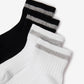 Gulliver Multicolor Socks, 2-Pair Set for Baby Boy-Dreamer
