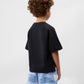 Gulliver Blue Short Sleeve T-Shirt for Boys - Mini