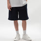 Gulliver Blue Shorts for Boys - Junior