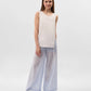 Gulliver White Top for Girl