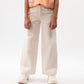 Gulliver Milky Color Trousers for Girls - Junior