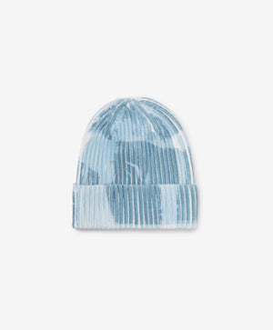 Gulliver Light Blue Knitted Hat for Boys - Mini