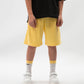 Gulliver Yellow Shorts for Boy