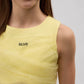 Gulliver Yellow Blouse for Girl