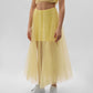 Gulliver Yellow Skirt for Girl