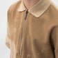 Gulliver Beige Short Sleeve Polo for Boys - Junior