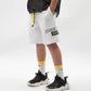 Gulliver White Shorts for Boys - Junior