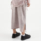 Gulliver Pink Maxi Fleece Skirt for Girl Junior-Ballet