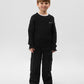 Gulliver Dark Gray Jumper for Boys - Mini