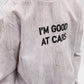Gulliver Gray Long Sleeve T-Shirt for Boys - Mini