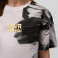 Gulliver White Short sleeve t-shirt for Girl