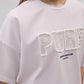 Gulliver White Short Sleeve T-Shirt for Girls - Junior