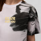 Gulliver White Short sleeve t-shirt for Girl