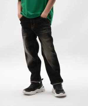 Gulliver Blue Jeans for Boys - Junior