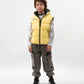 Gulliver Yellow Vest for Boys - Junior