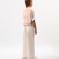 Gulliver Milky Color Trousers for Girls - Junior