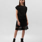 Gulliver Black Short sleeve t-shirt for Girl