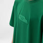 Gulliver Green Short Sleeve T-Shirt for Boys - Junior