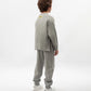 Gulliver Gray Sweatshirt for Boy