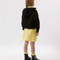 Gulliver Black Cardigan for Girls - Mini