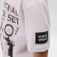 Gulliver White Short Sleeve T-Shirt for Boys - Mini