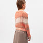 Gulliver Orange Jumper for Girls - Junior