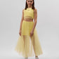 Gulliver Yellow Blouse for Girl
