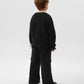 Gulliver Dark Gray Jumper for Boys - Mini