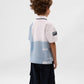 Gulliver White Short Sleeve Polo for Boys - Mini