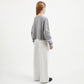 Gulliver Gray Cropped Long Sleeve T-shirt for Girl Junior-Arboretum
