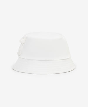 Gulliver White Panama for Girls - Mini