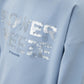 Gulliver Light Blue Long Sleeve T-Shirt for Girls - Mini