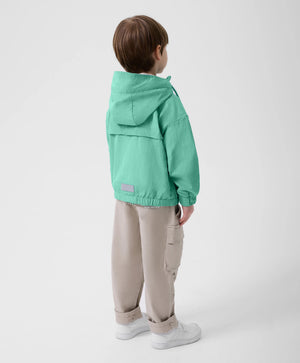 Gulliver Menthol Windbreaker for Boy