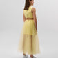 Gulliver Yellow Skirt for Girl
