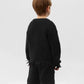 Gulliver Dark Gray Jumper for Boys - Mini