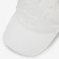 Gulliver White Cap for Girls - Junior