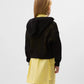 Gulliver Black Cardigan for Girls - Mini