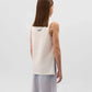 Gulliver White Top for Girl