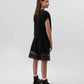 Gulliver Black Short sleeve t-shirt for Girl