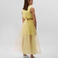 Gulliver Yellow Blouse for Girl