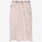 Gulliver Pink Maxi Fleece Skirt for Girl Junior-Ballet