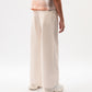 Gulliver Milky Color Trousers for Girls - Junior