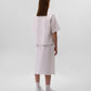 Gulliver White Short Sleeve T-Shirt for Girls - Junior