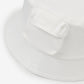 Gulliver White Panama for Girls - Mini